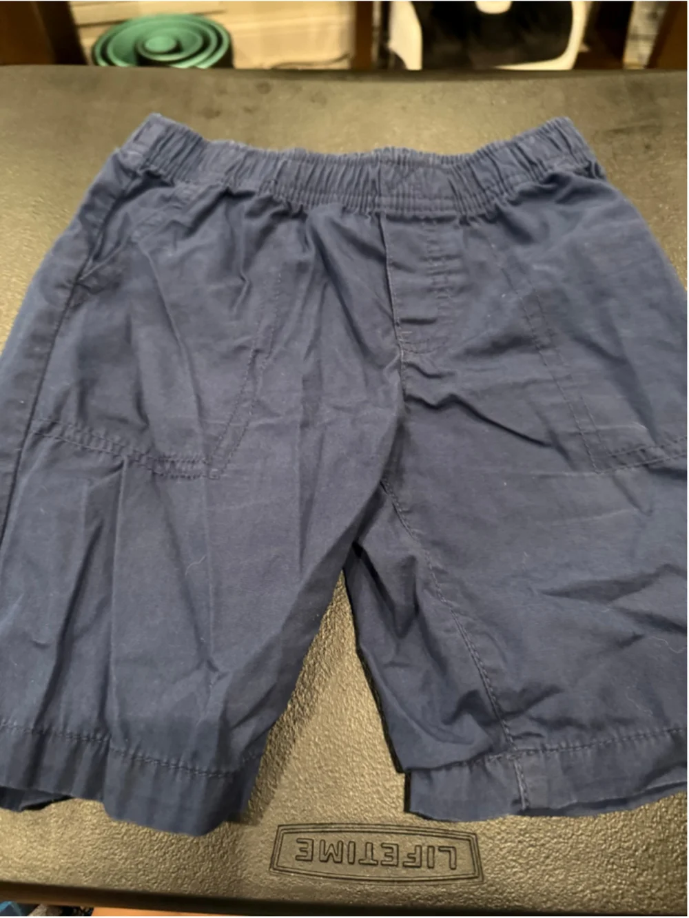 Boys Carter's Shorts 5T Lot of 3